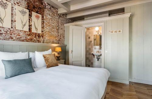 Utrecht City Center Hotel | Logement Petit Beijers