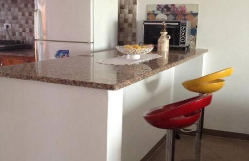 Kelibia House | Logement Pied dans l’Eau Kélibia Plage