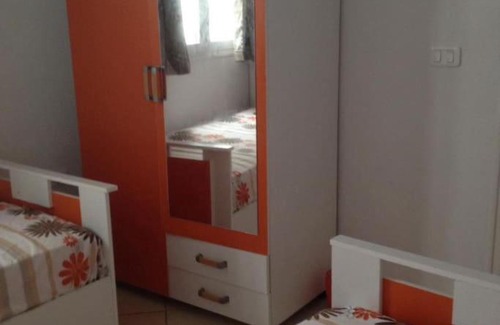 Kelibia House | Logement Pied dans l’Eau Kélibia Plage