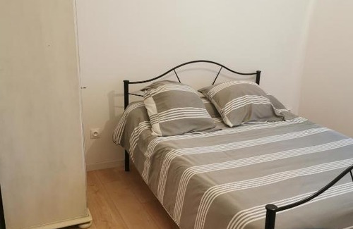 Ventenac-Cabardes House | Logement privé