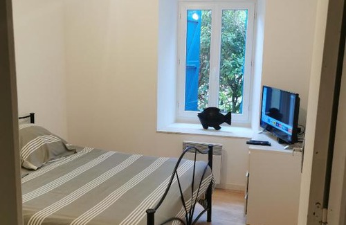 Ventenac-Cabardes House | Logement privé