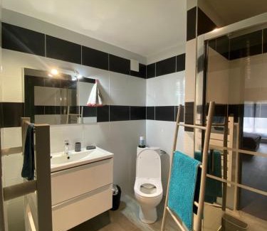 Andard House | Logement spacieux 70m2