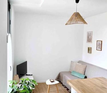 Rungis Apartment | Logement T2 ICADE ADP Orly Lenôtre JMonnet JMermoz