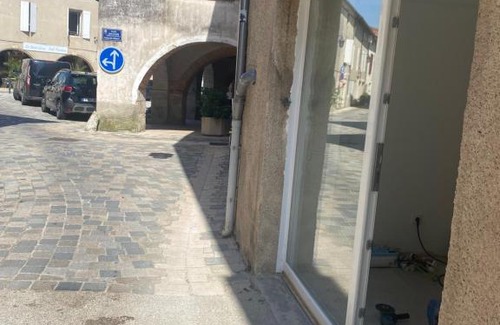 Layrac Apartment | Logement tout équipé