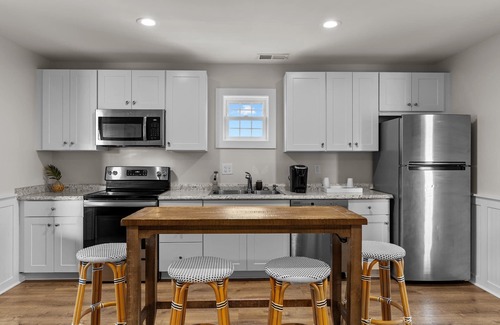 Surf City Hotel | Loggerhead Inn & Suites