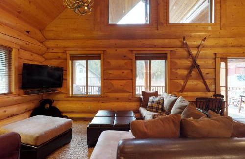 Lakeshore House | Loggers Landing