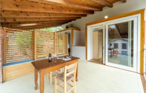 Arcugnano House | Loggia Dal Lago