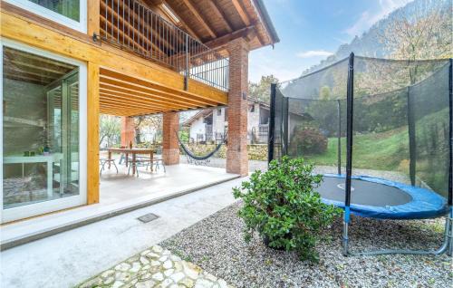 Arcugnano House | Loggia Dal Lago