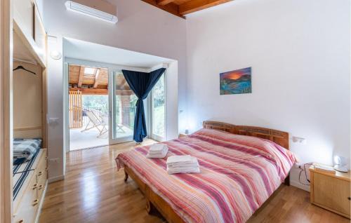 Arcugnano House | Loggia Dal Lago