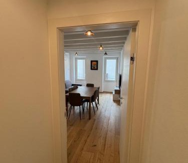 Centro Storico Nord Apartment | Loggia Tre Piazze Apartments