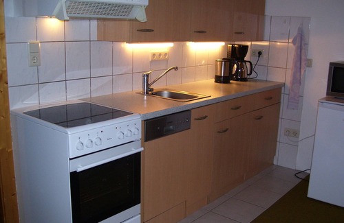 Mauterndorf Apartment | Loghome Lungau