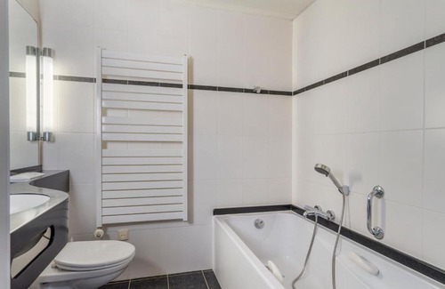 Wetteren House | Logie Bloemenlust