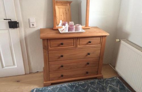 Trusetal House | Logierhaus An der Truse