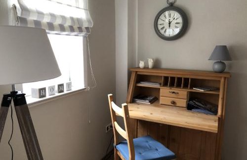 Trusetal House | Logierhaus An der Truse