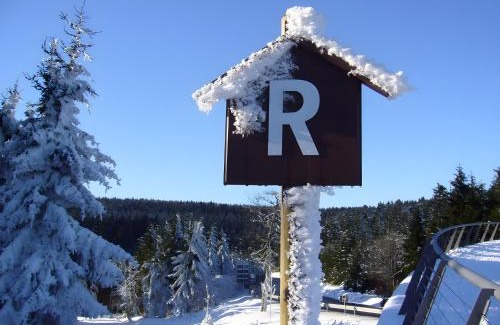 Trusetal House | Logierhaus An der Truse