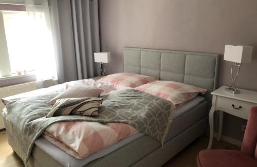 Trusetal House | Logierhaus An der Truse