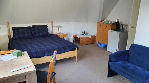 Holten House | Logies bij Wandelpad te Holten