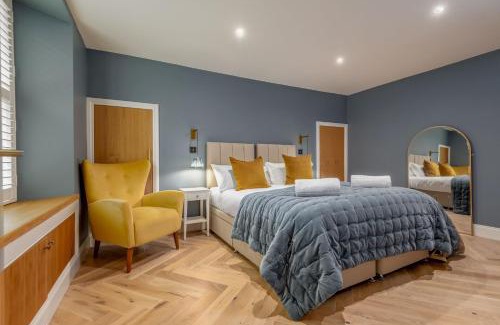St. Andrews House | Logies Cottage