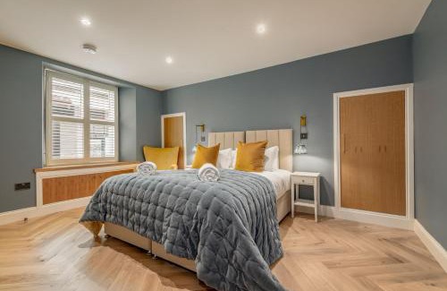 St. Andrews House | Logies Cottage