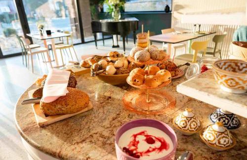 Waterland-Oudeman Bed & Breakfast | Logies La Mairie