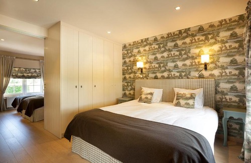 Hoeke Bed & Breakfast | Logies Noorderlicht