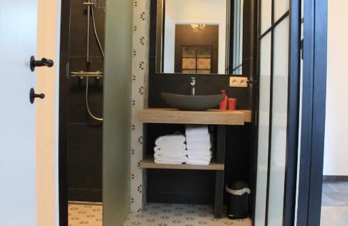 Grimbergen Apartment | Logies Tommenmolen