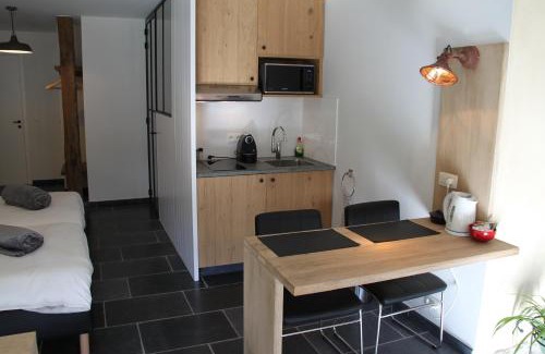 Grimbergen Apartment | Logies Tommenmolen