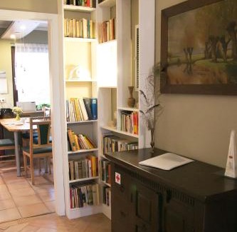 Dessau-Rosslau House | Logis Am Park