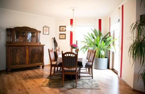 Dessau-Rosslau House | Logis Am Park