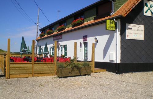Le Crotoy Hotel | Logis Auberge De La Dune - Hôtel & Restaurant