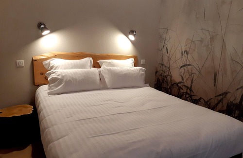 Inguiniel Hotel | Logis Auberge de Pont Calleck