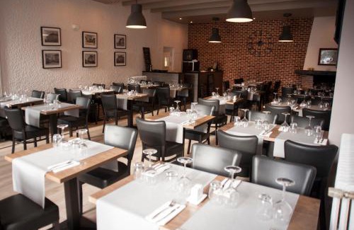 Vandieres Hotel | Logis Auberge Des Voyageurs