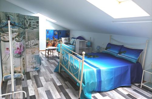 Le Gua House | Logis de Chalons à la mer