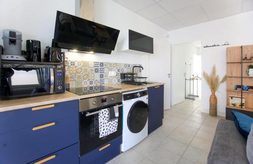 Mauleon Apartment | Logis de la Trinité - Appt climatisé