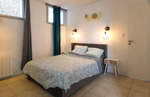 Mauleon Apartment | Logis de la Trinité - Appt climatisé