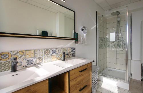 Mauleon Apartment | Logis de la Trinité - Appt climatisé