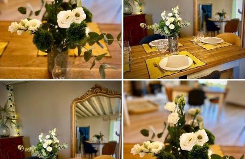 Bessines Bed & Breakfast | Logis de Pierre Levée