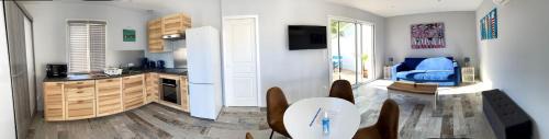 Le Chateau-d'Oleron Apartment | Logis du Château