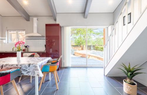 Rodes House | Logis Du Conflent