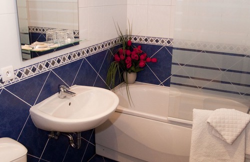 Batzendorf Hotel | Logis Hôtel à l'Etoile d'Or