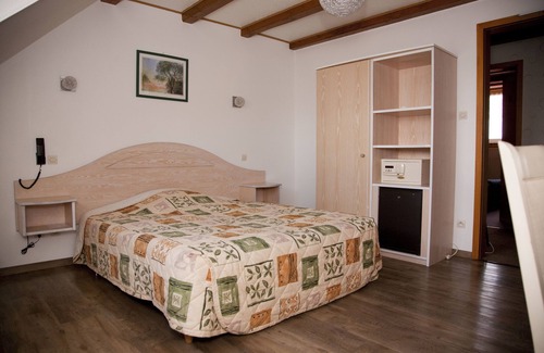 Batzendorf Hotel | Logis Hôtel à l'Etoile d'Or