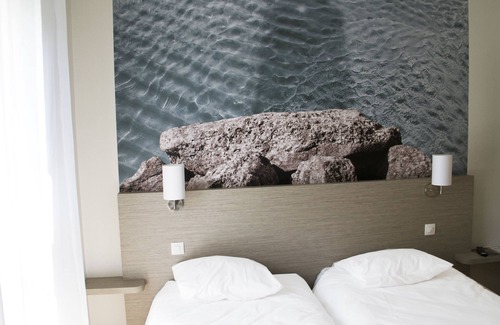 Plerin Hotel | Logis Hôtel Au Chêne Vert