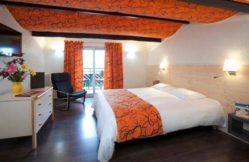 Le Chambon-sur-Lignon Hotel | Logis Hôtel Clair Matin