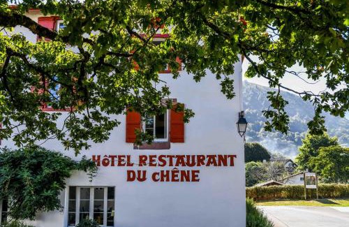 Itxassou Hotel | Logis Hôtel du Chêne
