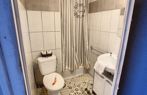 Saint-Genies Hotel | Logis Hôtel La Borie