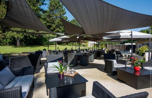 Aubignosc Hotel | Logis Hôtel La Magnanerie - Côté Bistro