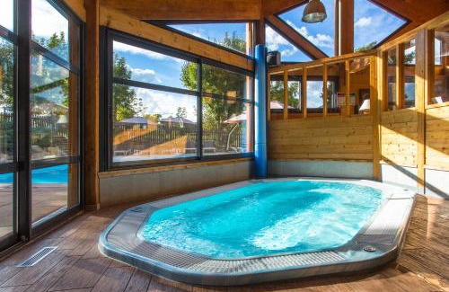 Baratier Hotel | Logis Hôtel Les Peupliers