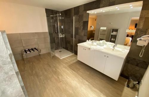 Orchamps-Vennes Hotel | Logis Hôtel Restaurant Barrey