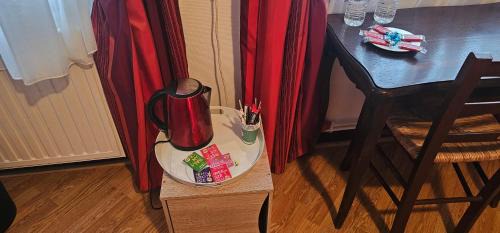 Cour-Cheverny Hotel | Logis Hôtel Saint-Hubert