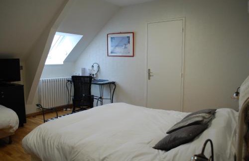 Pontivy Hotel | Logis Hotel L'europe